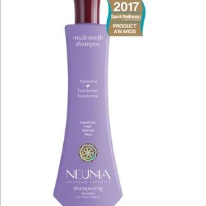 🆕 Neuma neuSmooth shampoo, 10.1 Oz.
